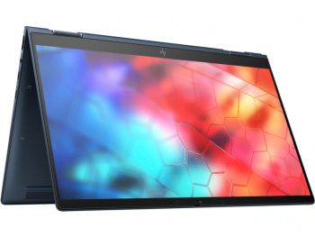 Обзор ноутбука HP Elite Dragonfly