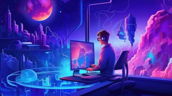 Генеральный директор Nexon: 'Важно исходить из того, что любая игровая компания сейчас использует ИИ'