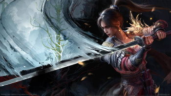 Wuchang: Fallen Feathers – Обзор: Уютный Souls-like с интересными идеями, но недостаточно оригинальный