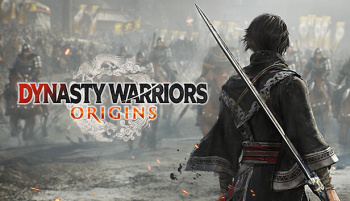 Dynasty Warriors: Origins возвращается к истокам