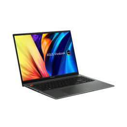 Обзор ноутбука ASUS Vivobook S 16X AMD Ryzen 6000