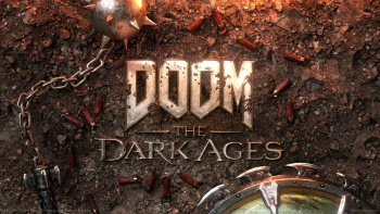 Doom: Темные Века — новый прорыв id Software в технологиях текущего поколения