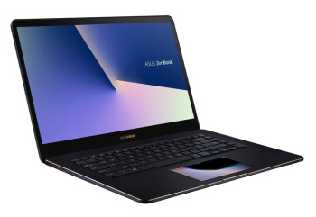 Обзор ноутбука ASUS ZenBook Pro 15 UX580GE