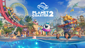 Planet Coaster 2: Мой личный опыт и анализ