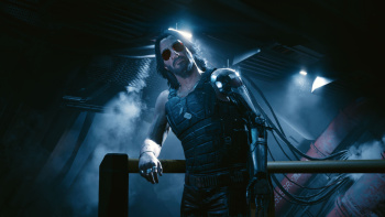 Cyberpunk 2077 на Switch 2: CD Projekt Red выбирает физические картриджи