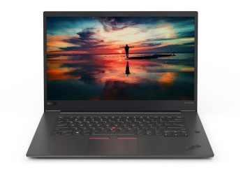 Обзор ноутбука Lenovo ThinkPad X1 Extreme