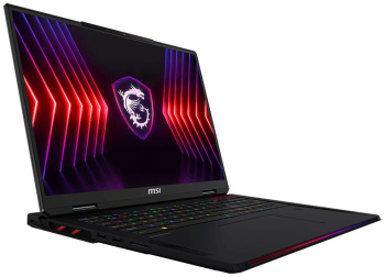 MSI Raider A18 HX: Обзор флагманского игрового ноутбука от BelTexno.by