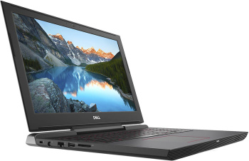 Обзор ноутбука Dell G5 15 5587