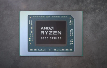 Анонсированы процессоры Ryzen PRO 6000 с 6-нм