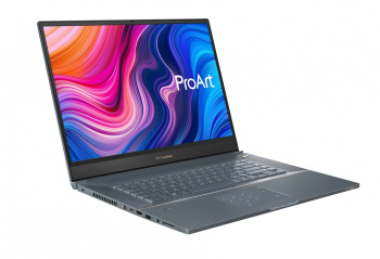 Обзор ноутбука Asus ProArt StudioBook Pro 17