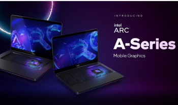 Ноутбуки с графикой Intel Arc A370М появились в США и стоят 1400 USD