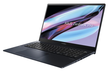 Обзор ноутбука ASUS Zenbook Pro 17 (UM6702)