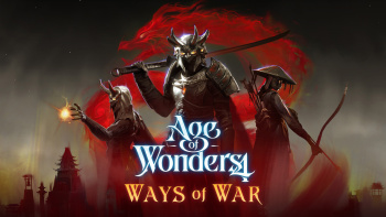 Смогу ли я запустить Age of Wonders 4?