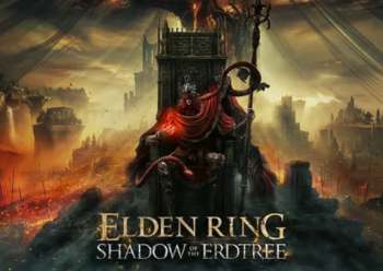 Elden Ring: Shadow of the Erdtree