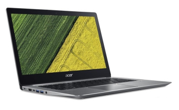 Обзор ноутбука Acer Swift 3 SF314