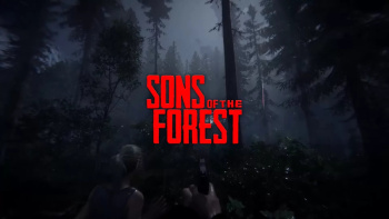 Sons of the Forest: Системные требования и обзор игры