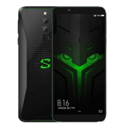 Новый игровой смартфон Xiaomi Black Shark Helo