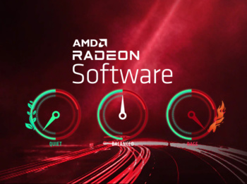 Новый драйвер Radeon от AMD