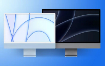 Будет ли замена iMac 27 дюймов в 2022 году?