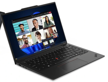 Обзор ноутбука Lenovo ThinkPad X1 Carbon (14, Intel)