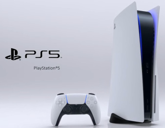 Что внутри PS5: Sony официально поделилась подробностями