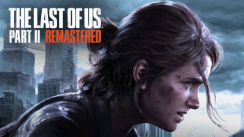 The Last of Us: Part 2 Remastered на PS5: Обзор производительности