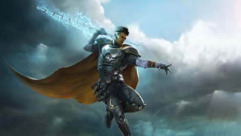 'Ни одна игра не идеальна с первого дня': Разработчики встали на защиту Highguard на фоне наплыва критики