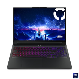 Видеообзор Lenovo Legion Pro 7 2025