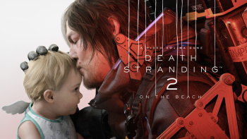 Death Stranding 2: Блистательная скорость загрузки демонстрирует потенциал PS5
