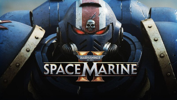 Space Marine 2 подтверждает PvP-режим, кооператив на троих и классы персонажей