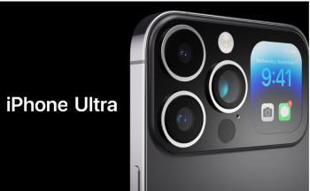 В 2024 году Apple собирается выпустить свой самый дорогой смартфон - iPhone Ultra