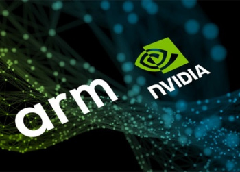 NVIDIA купила известного разработчика чипов ARM