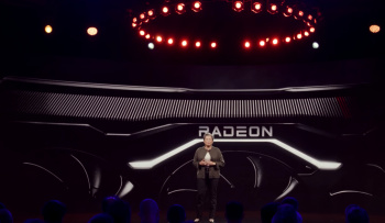На ближайшей презентации AMD представят Radeon RX 7000