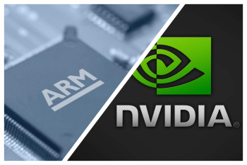 Несмотря на отмену покупки NVIDIA продолжит лицензировать технологию Arm