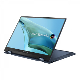 Обзор ноутбука Zenbook S 13 Flip OLED (UP5302)