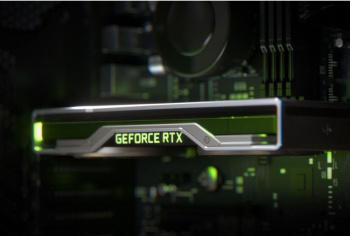 Новая версия GeForce RTX 3050