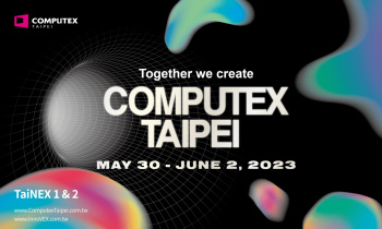 Новинки MSI на выставке Computex 2023