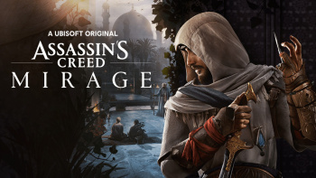 Assassin's Creed Mirage: Системные требования – мой взгляд