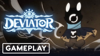 Deviator: Дата выхода и геймплейный трейлер