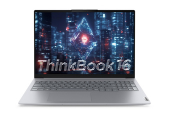 Видео обзор ноутбука Lenovo ThinkBook 16 G8 IRL 2025
