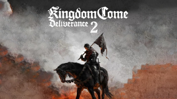 Kingdom Come Deliverance 2: Задержка до 2025 года?