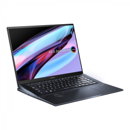 Обзор ноутбука ASUS Zenbook Pro 16X OLED (UX7602)