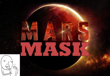 Илон Маск в будущем переедет на Марс