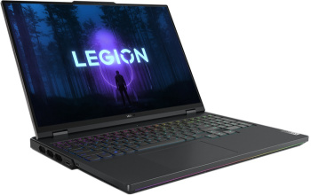 Видео обзор ноутбука Lenovo Legion Pro 7 16IRX8