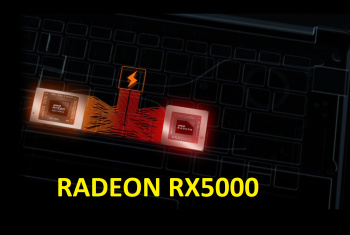 Производство Radeon RX 5000 будет продолжено