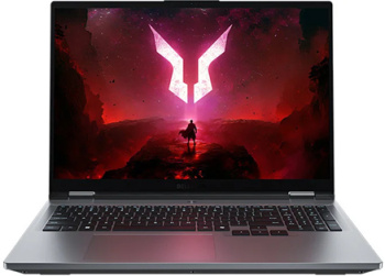 Видео Обзор игрового ноутбука Lecoo Fighter 7000 2025