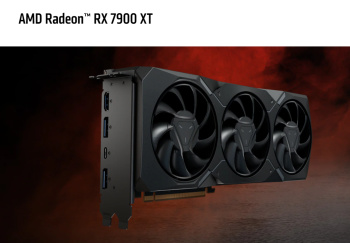 Можно ли разогнать Radeon RX 7900 XTX? Отвечаем