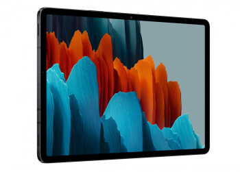 Обзор планшета Samsung Galaxy Tab S7, S7+