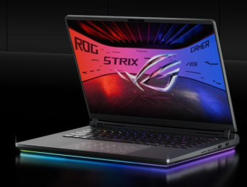 ROG Strix G16 (2025) G615: Обзор игрового ноутбука от Beltexno.by