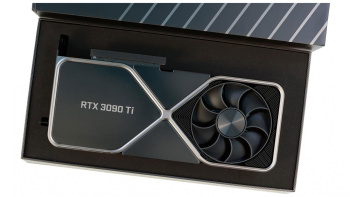 Вероятный стар продаж GeForce RTX 3090 Ti – 29 марта